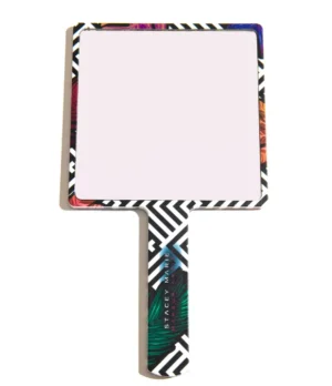 Espejo Love Tahiti Hand Mirror