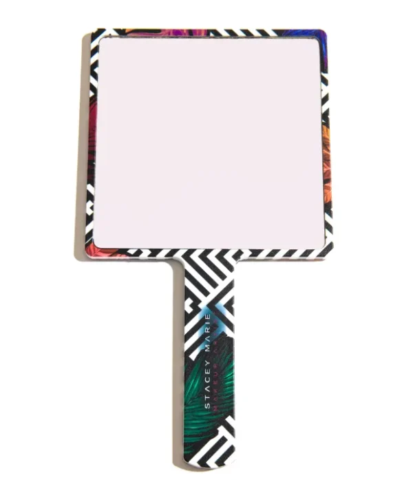 Espejo Love Tahiti Hand Mirror