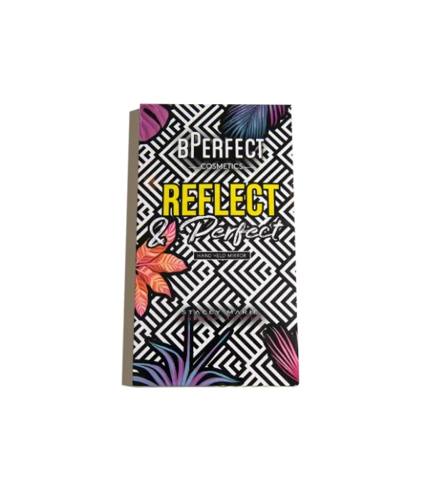 Espejo Love Tahiti Hand Mirror
