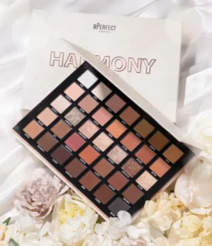 Paleta de Sombras Harmony