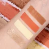 Paleta The Perfect Storm