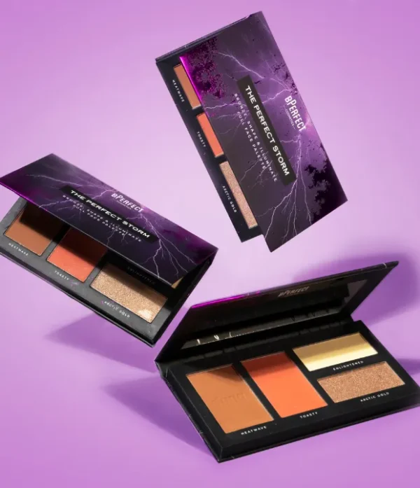 Paleta The Perfect Storm