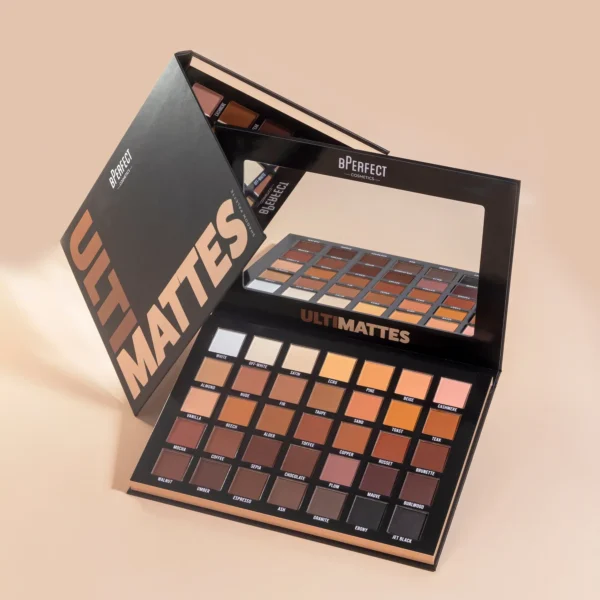 ultimattes_1800x1800 Paleta de Sombras Ultimattes