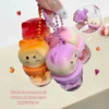 Cute Meow Fruit Extract Moisturising Lip Oil SHAQINUO